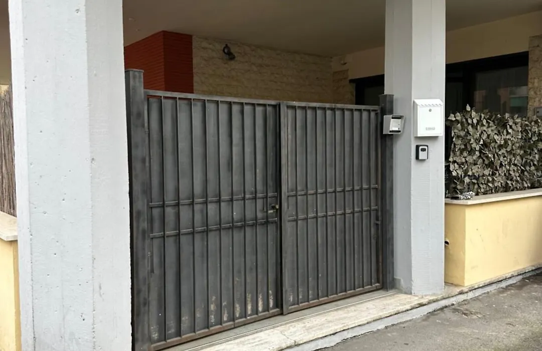 Niccolò Apartment - Firenze facilità di parcheggio-1